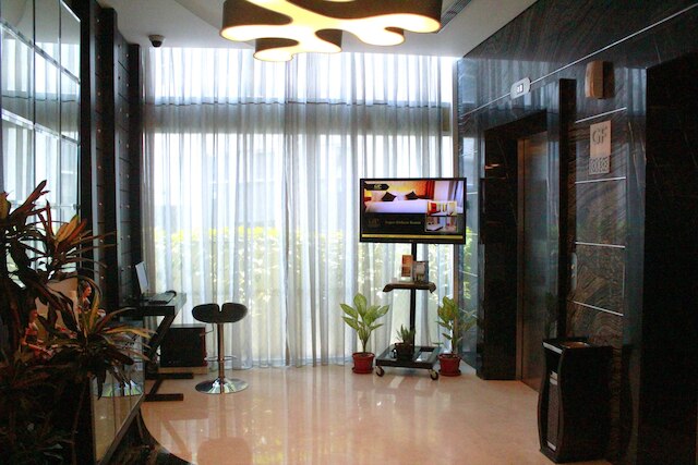 d'primahotelメガクニンガン