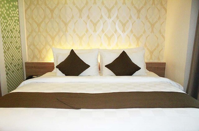 d'primahotelメガクニンガン