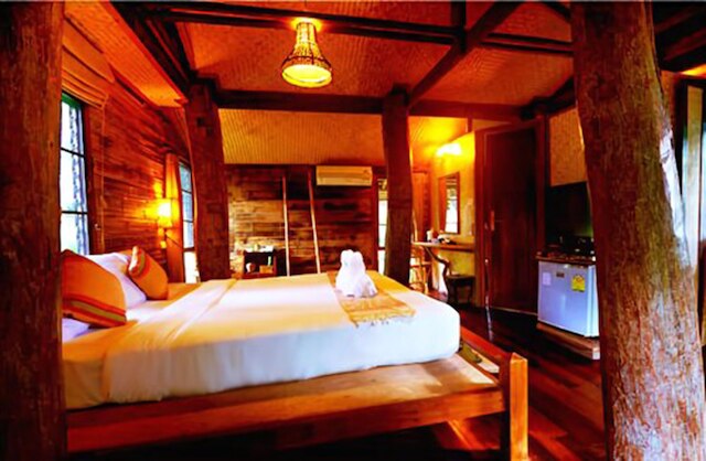 ファーン パラダイス