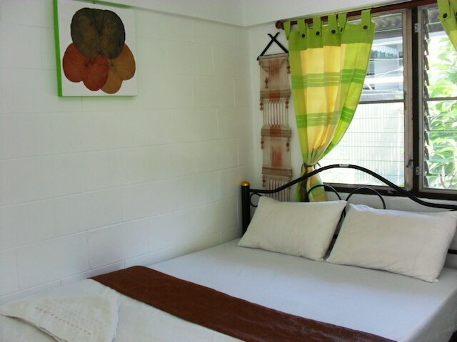 ナルンチャ グリーン ハウス