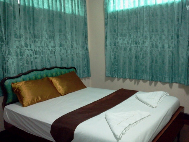 ナルンチャ グリーン ハウス