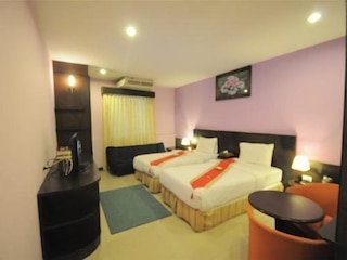 セントラル プレイス ホテル