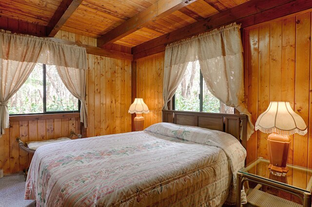 ラーヴァ ロッジ アット ハレ キラウエア