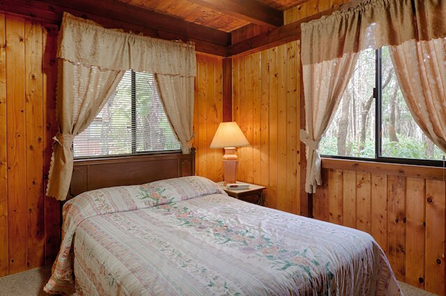 ラーヴァ ロッジ アット ハレ キラウエア