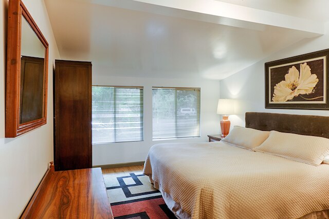 ラーヴァ ロッジ アット ハレ キラウエア