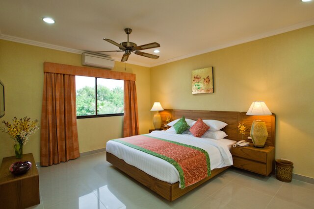 バーン・スイ・リゾート