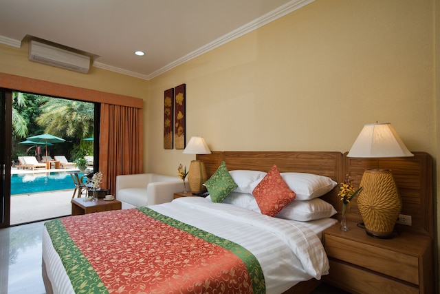 バーン・スイ・リゾート