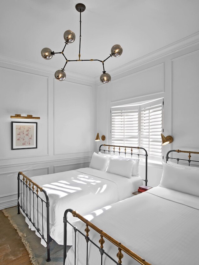 ライフ ホテル ニューヨーク