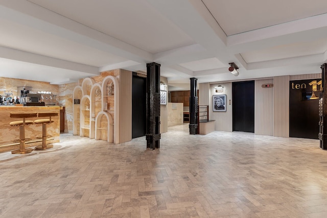 ライフ ホテル ニューヨーク