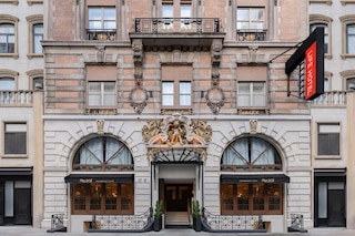 ライフ ホテル ニューヨーク