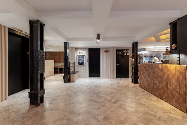 ライフ ホテル ニューヨーク