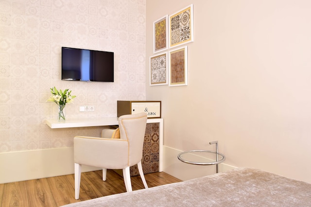 マイ ストーリー ホテル オウロ