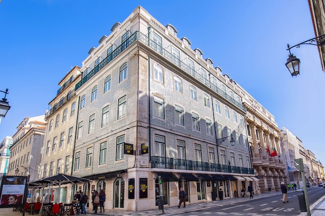 マイ ストーリー ホテル オウロ