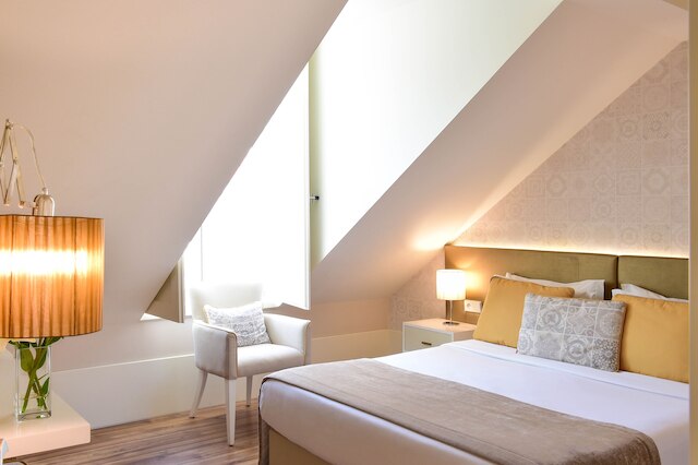 マイ ストーリー ホテル オウロ