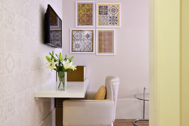 マイ ストーリー ホテル オウロ