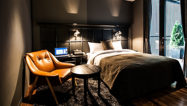 SR ホテル サダン