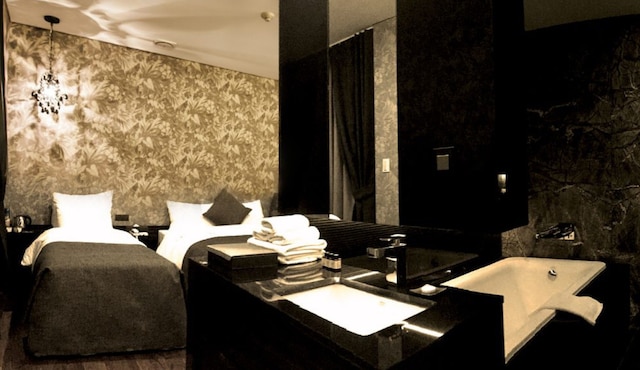 SR ホテル サダン