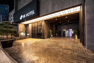 SR ホテル サダン