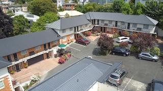 アレクシス モーター ロッジ