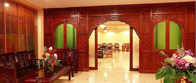 アット チェンマイ ホテル