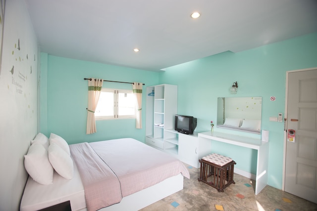 ドージー ラムーン ハウス