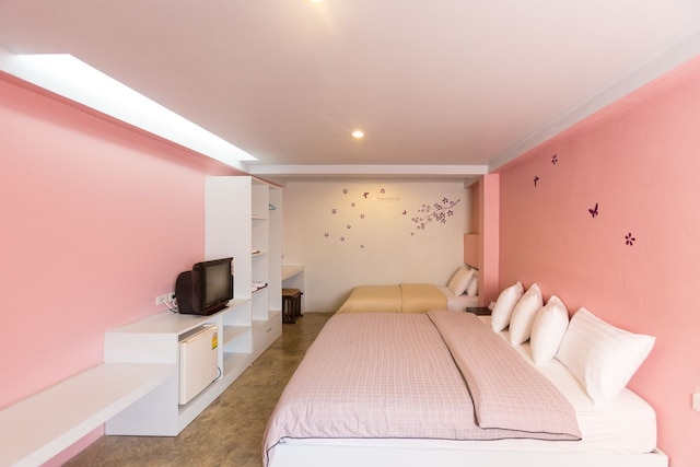 ドージー ラムーン ハウス