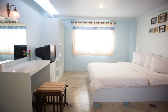 ドージー ラムーン ハウス