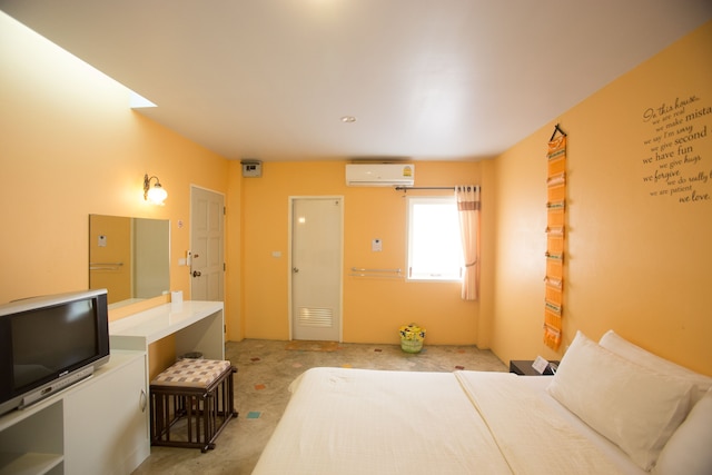 ドージー ラムーン ハウス