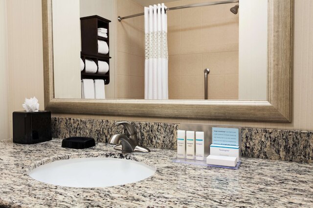 ハンプトン イン & スイーツ サン バーナーディーノ