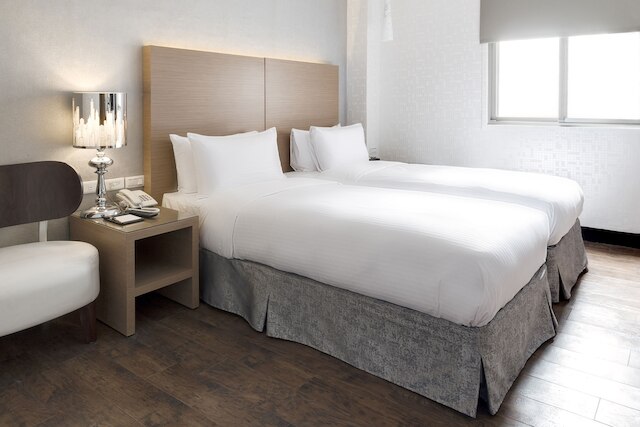 イーコースト スター ホテル