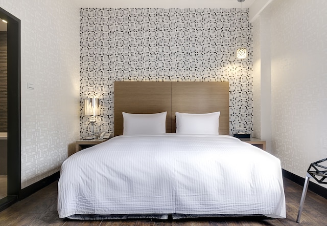 イーコースト スター ホテル