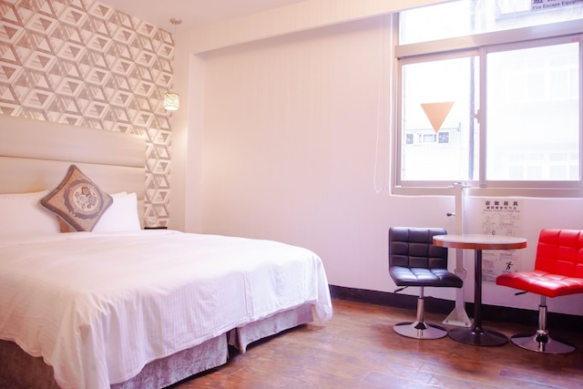 イーコースト スター ホテル