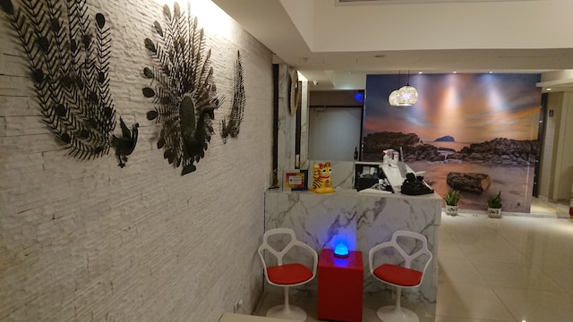 イーコースト スター ホテル