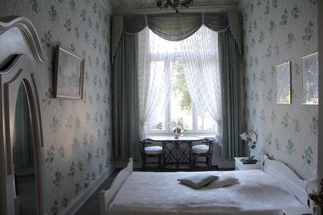 ホテル - ペンション フィンク