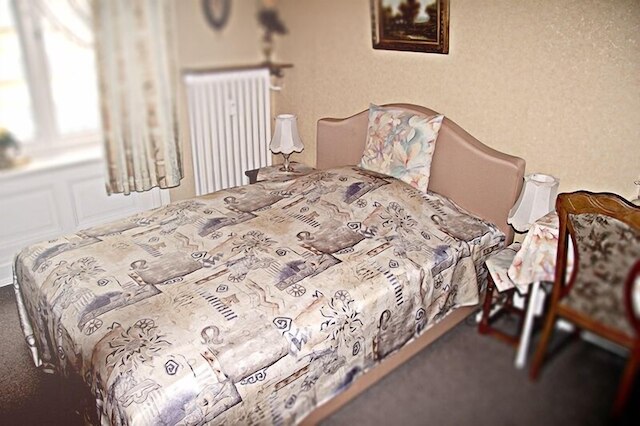 ホテル - ペンション フィンク