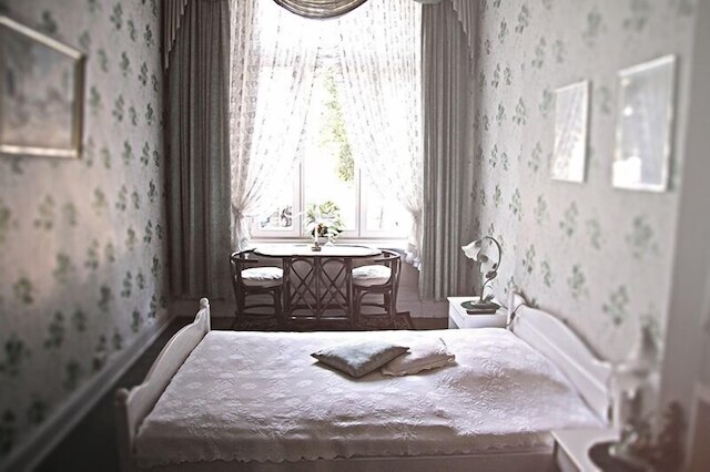 ホテル - ペンション フィンク