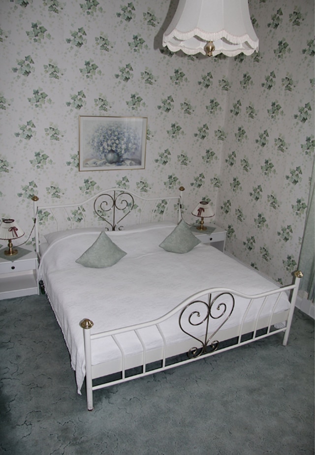 ホテル - ペンション フィンク