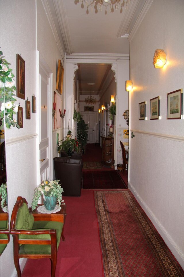 ホテル - ペンション フィンク