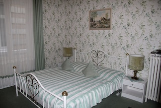 ホテル - ペンション フィンク