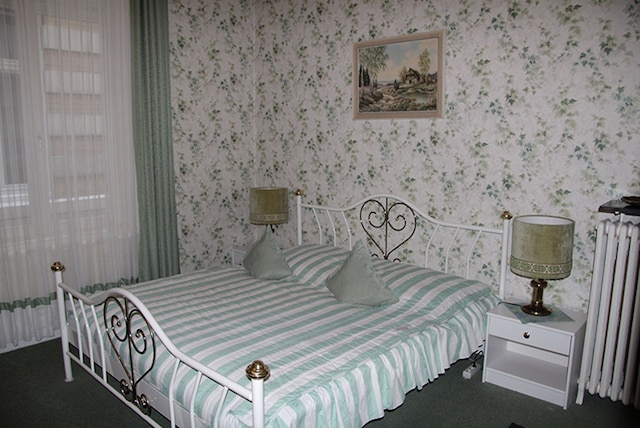 ホテル - ペンション フィンク