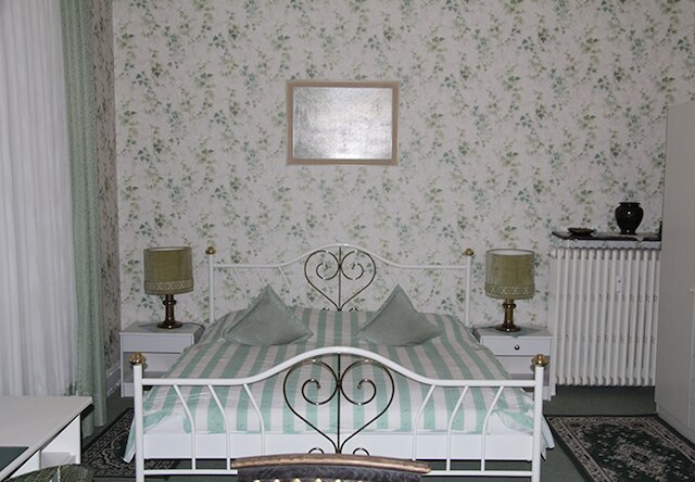 ホテル - ペンション フィンク