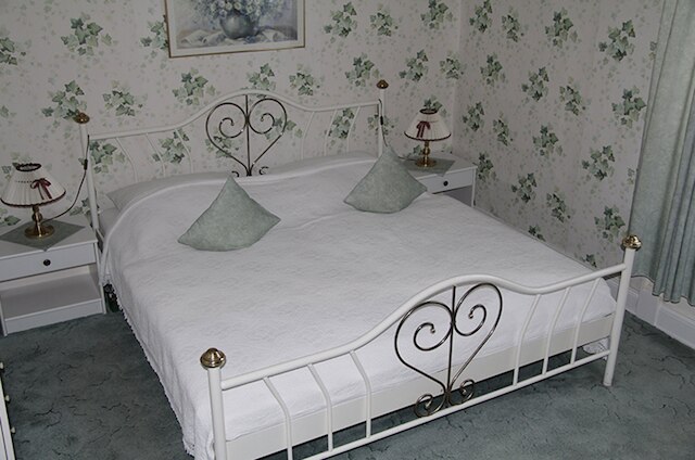 ホテル - ペンション フィンク