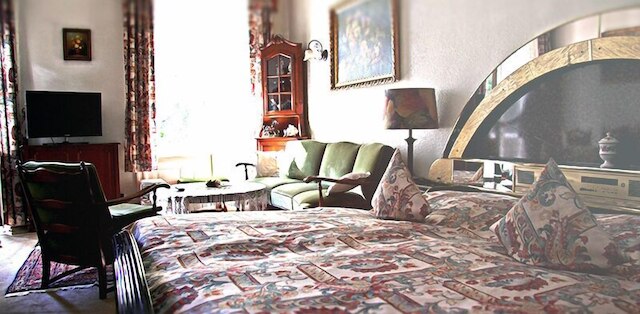 ホテル - ペンション フィンク