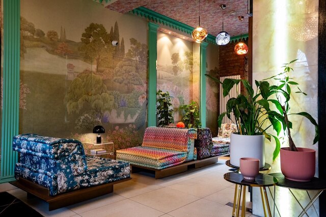 ザ メルヴィル  ホテル バイ ロクシー - キングス クロス