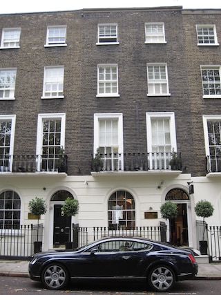 ザ メルヴィル  ホテル バイ ロクシー - キングス クロス