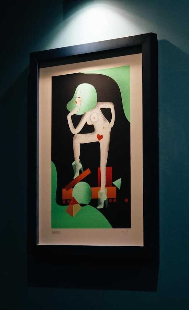 ザ ロクシー タウンハウス - キングス クロス