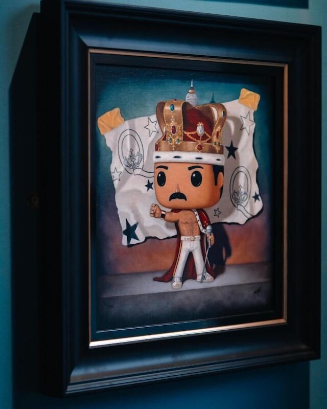 ザ ロクシー タウンハウス - キングス クロス