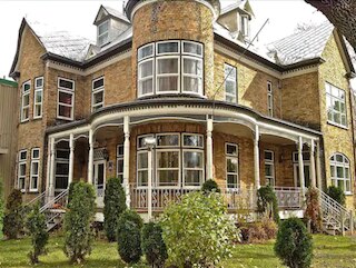 オーベルジュ アメリク