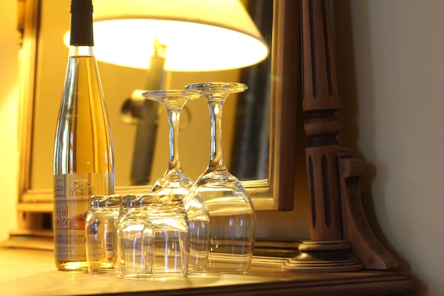 オーベルジュ アメリク