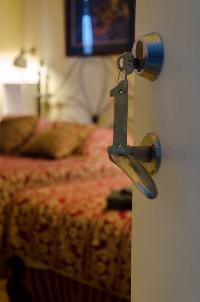 オーベルジュ アメリク